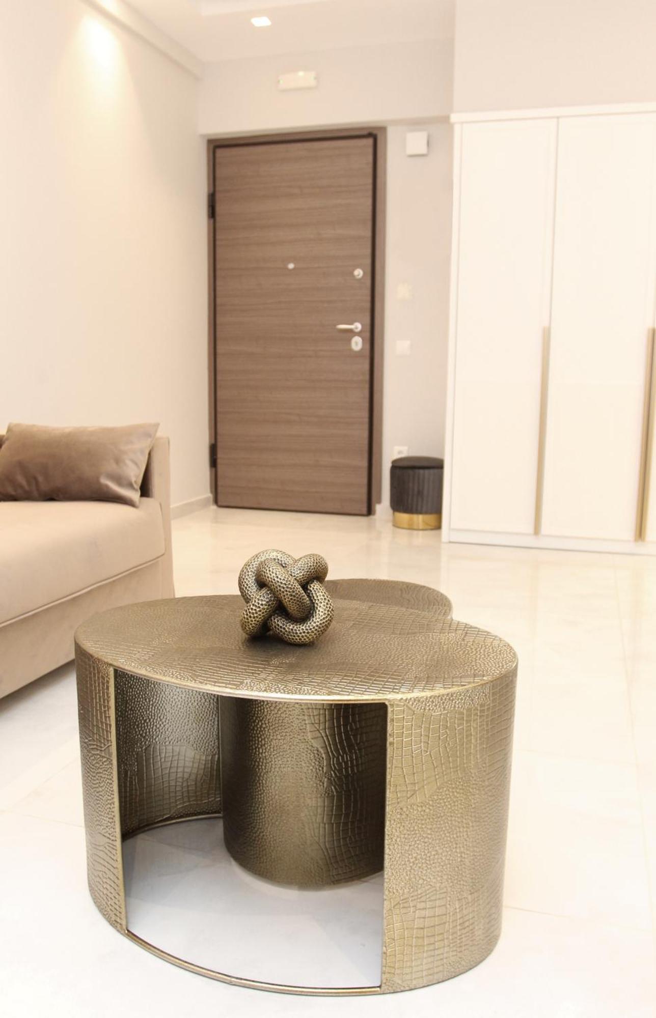Central Metropolis Luxury Living أثينا المظهر الخارجي الصورة