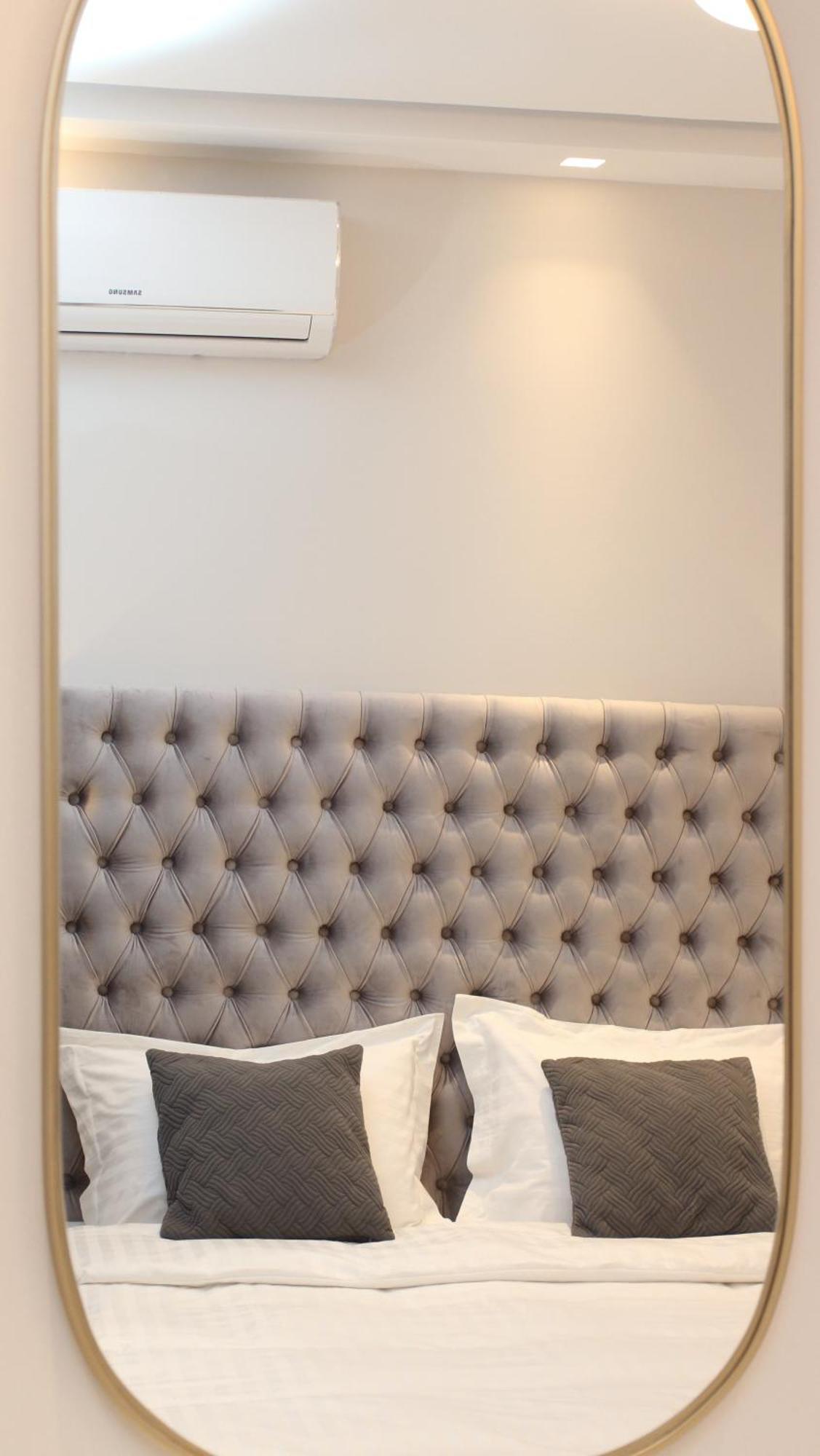 Central Metropolis Luxury Living أثينا المظهر الخارجي الصورة