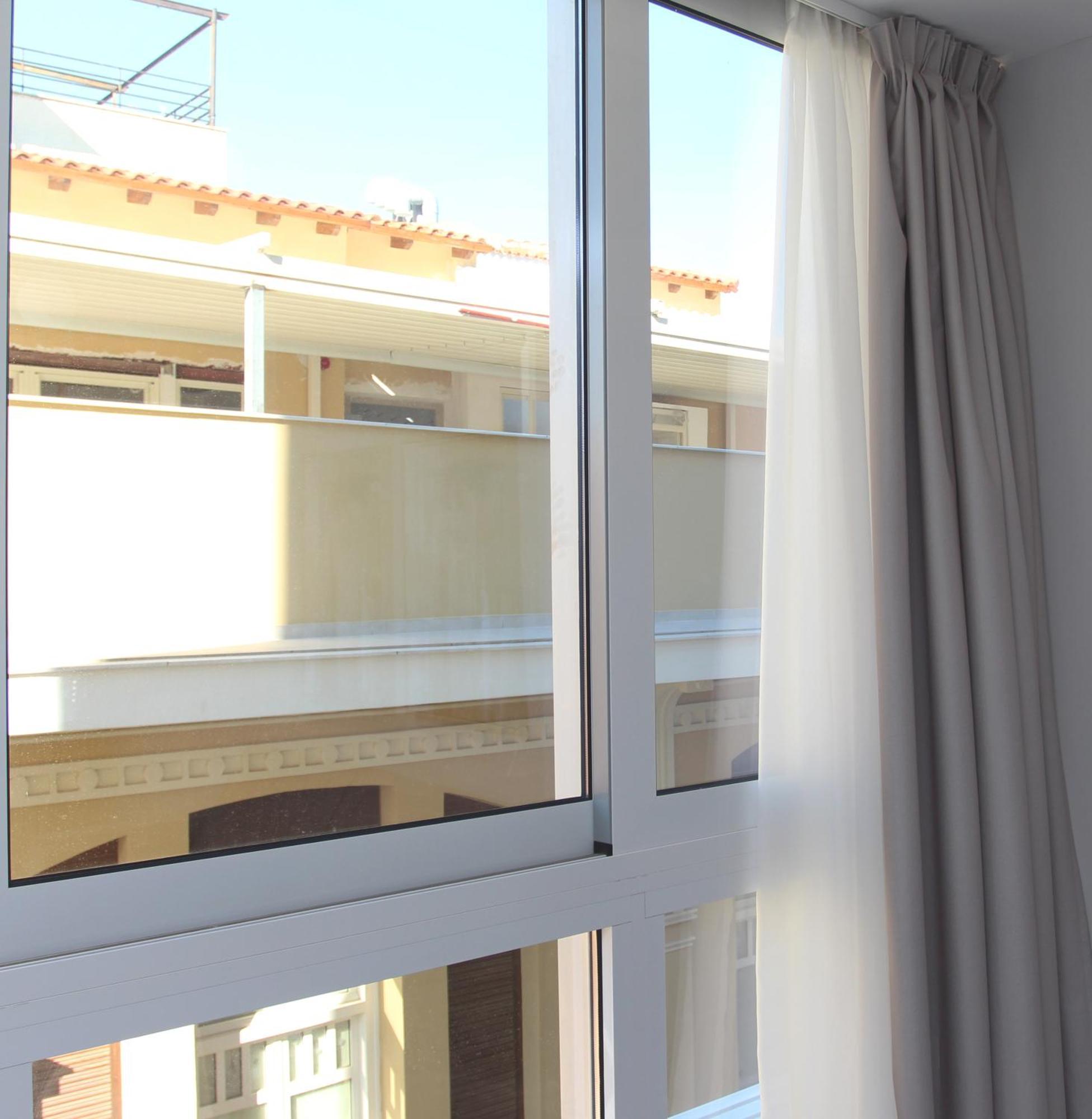 Central Metropolis Luxury Living أثينا المظهر الخارجي الصورة